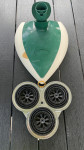 Vorwerk polirna glava Kobolt PL 515, Ljubljana