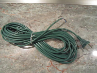 Vorwerk VK 120/121 Kabel 10m