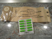 Vorwerk VK120/121 vrečke