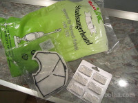 Vorwerk VK140 vrečke