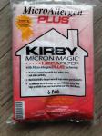 Vrečke Kirby Micro Alergen micron magic (3 vrečke)