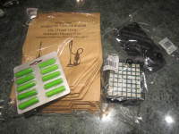 Vrečke , filtri Vorwerk 130 131