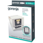 NOVO - Vrečke za sesalnik GORENJE GB2PBU - ( Vrečke za sesalec GORENJE