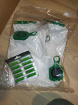 Vrecke Vorwerk VB100