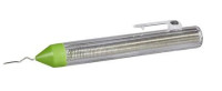 1.00mm SW-1 spajkalna žica svinčnik 17g TOOLCRAFT