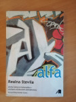 Alfa učbenika