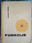 Alojzij Vadnal, FUNKCIJE, MK 1968, Društvo matematikov, fizikov