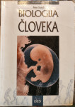 Biologija človeka, Peter Stušek