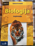 Biologija za gimnazije, delovni zvezek, Tracey Greenwood