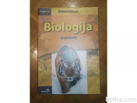 Biologija za gimnazije