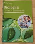 Biologija - Praktikum za laboratorijsko delo