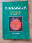 Biologija, Shematski pregledi