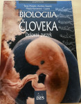 Biologija človeka-delovni zvezek