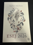 Esej na maturi 2026
