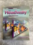 HEADWAY - third edition, učbenik
