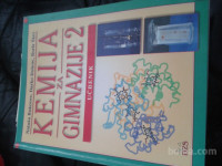 Kemija za gimnazije