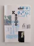 KEMIJA, PREDMETNI IZPITNI KATALOG ZA MATURO, 1993