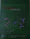 Kemijske reakcije