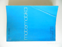 Matematika, 2. letnik srednjih šol, vaje in priročnik