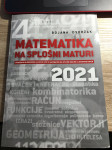 Matematika na splošni maturi 2021