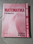 Matematika v gimnaziji