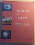 MEHANIKA IN TOPLOTA - zbirka nalog (Hribar)