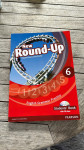 New Round Up - Students’ Book z zgoščenko (nov)