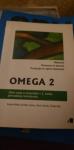 Omega 2, zbirka nalog za matematiko