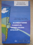 Priročniki MATEMATIKA