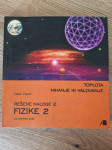 Rešene naloge iz fizike 2 - Dejan Zupan