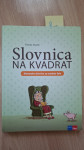 Slovnica na kvadrat