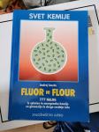 svet kemije, Fluor in flour