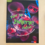 Učbenik iz biologije za gimnazije