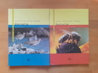 Učbenik za biologijo: Ekologija in Evolucija