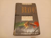 Učbenik za italijanski jezik Bravo!