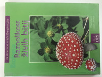 Učbenik knjiga biologija Raznolikost živih bitij