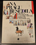Učbenik za slovenščino Na pragu besedila 1