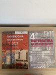 Učbeniki in delovni zvezki