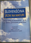 Učbeniki in deovni zvezki za slovenščino