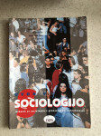 Uvod v SOCIOLOGIJO- učbenik