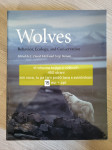 Wolves - Behavour, Ecology and Conservation