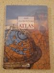 zgodovinski atlas