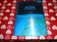 atlas za osnovne šole