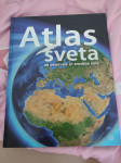 Atlas sveta za osnovne in srednje šole