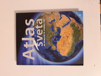 Atlas Sveta