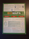 Bio mapa (povzetek)