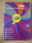 Fizika za 8. razred - Znam za več