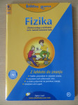 Fizika za 9. razred - Brihtna glavca
