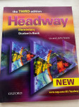 Headway-elementary student’s book