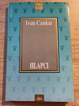 *HLAPCI, Ivan Cankar zbirka Klasje, domače branje - MATURA slovenščina